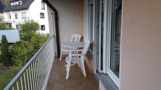 Ferienwohnung Hegenauer - Zirndorf - 8