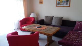 Ferienwohnung Hegenauer - Zirndorf - 4
