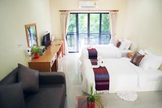 ChiangRai Lake Hill - 9