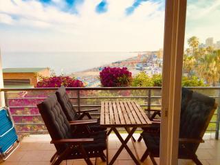 Fabulous Sea View Studio - Torremolinos - 8