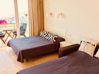 Fabulous Sea View Studio - Torremolinos - 3