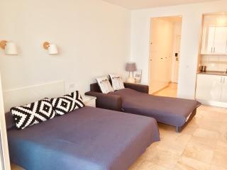 Fabulous Sea View Studio - Torremolinos - 2