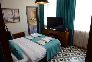 Pera Luna Residence - Istanbul - 3