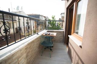 T-Square Residence - Istanbul - 2