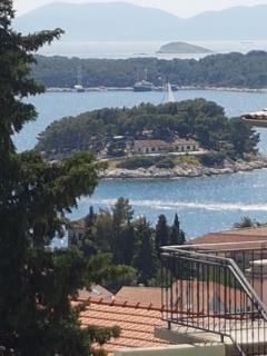 Apartmani Vini - 2