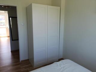 Nadmorski klimat - Gdynia - 1
