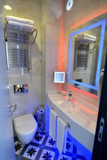 Pera Luna Residence - Istanbul - 2