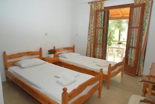 Joanna Apartments - Kontokali - 6