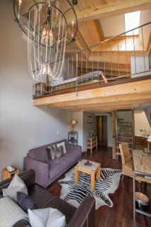 Alpenlodge - Zermatt - 5