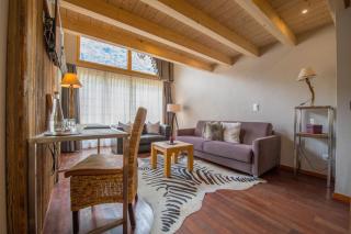 Alpenlodge - Zermatt - 2