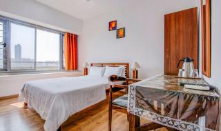 Isec Apartment - Mumbai - 6