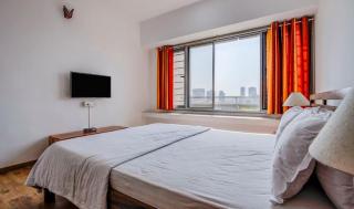 Isec Apartment - Bombay - 5