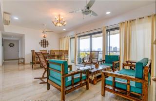 Isec Apartment - Mumbai - 0