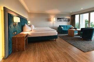 Hotel Rebenhof - Baden-Baden - 9