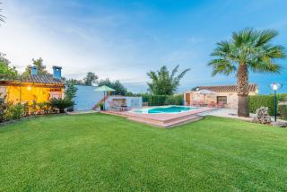 Villa Santa Eulalia Petit - Santa Margarita - 4