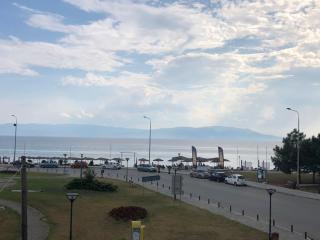 Sophies Sea View Apartment Touzla - Ofrínion - 9