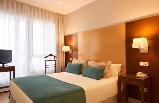 Suites Barrio de Salamanca - Madrid - 9
