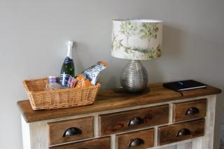 Keld Barn, Low Ploughlands Holiday Lets - Kirkby Stephen - 6