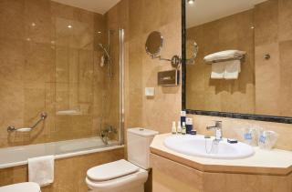 Suites Barrio de Salamanca - Madrid - 6