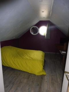 4 Chambres meublées et un seul studio avec petite cuisine - Til-Châtel - 1