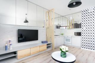 Elite Apartments SPA Zone - Gdańsk - 8