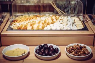 Prague Old Street Apartments - 4