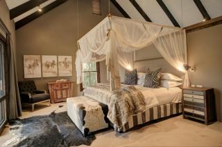Botlierskop Bush Villas - 8
