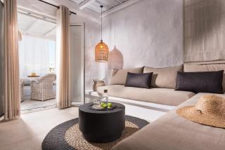 Delmar Apartments & Suites Milos - Delmar Collection - Pollonia - 2