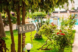 Bezay Hotel - Fethiye - 6