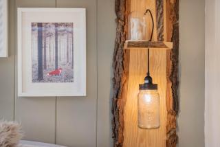 Dobby Lodge - Bassenthwaite - 1
