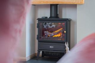Dobby Lodge - Bassenthwaite - 1
