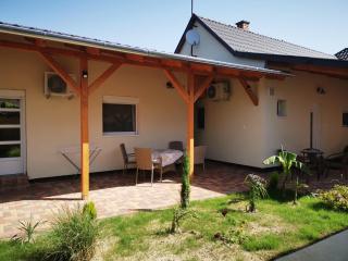 Gál Apartmanház - Harkány - 7