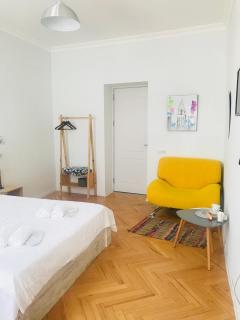 Guest House Story - Tbilisi - 6