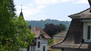 Habsburg B&B - Bern - 1