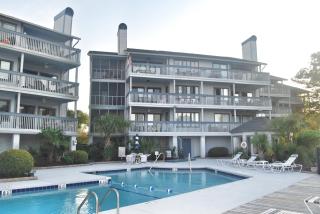 Hermitage 1G Condo - Myrtle Beach - 9