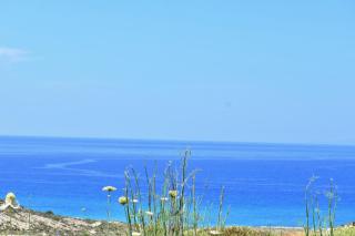 Victoria's Seaview apartment - Adamas - 6
