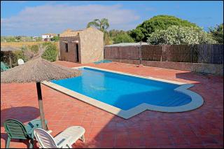 Apartamento con piscina comunitaria - Conil de la Frontera - 0