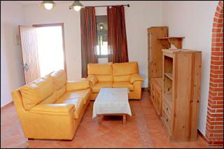 Apartamento con piscina comunitaria - Conil de la Frontera - 4