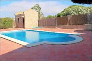 Apartamento con piscina comunitaria - Conil de la Frontera - 8