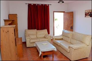 Apartamento en complejo con piscina - Conil de la Frontera - 2
