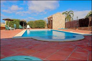 Apartamento Cala de Puntalejo - Conil de la Frontera - 7