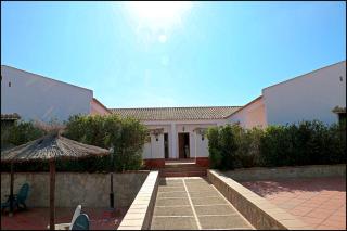 Apartamento Cala de Puntalejo - Conil de la Frontera - 4