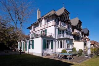 Habsburg B&B - Bern - 4