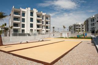 Bel appartement à moins d 1km du Golf Villamartin - Orihuela - 1