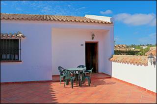 Apartamento Cala de Puntalejo - 5