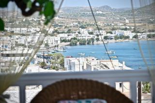Victoria's Seaview apartment - Adamas - 7