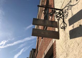 B&B Coupure - Brugge - 7