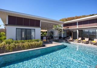 CASABAY Luxury Pool Villas by STAY - 3