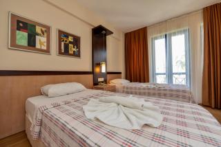 Bezay Hotel - Fethiye - 4