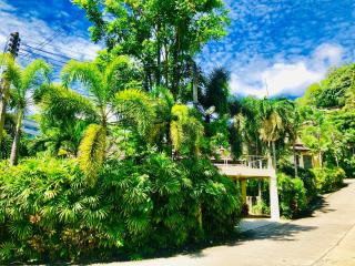 Thai Family karon Pool Villa 泰如家卡伦3卧泳池别墅 - Strand Karon - 6